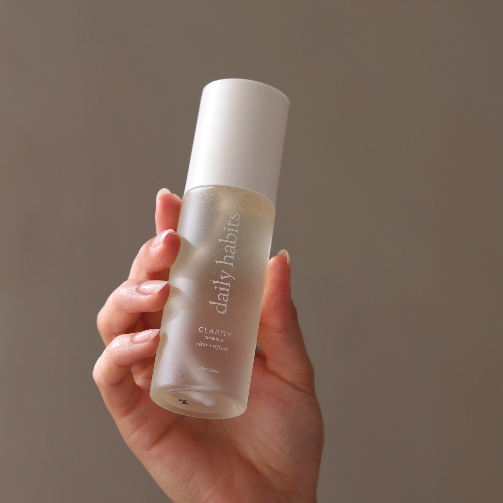 Clarity Cleanser Case