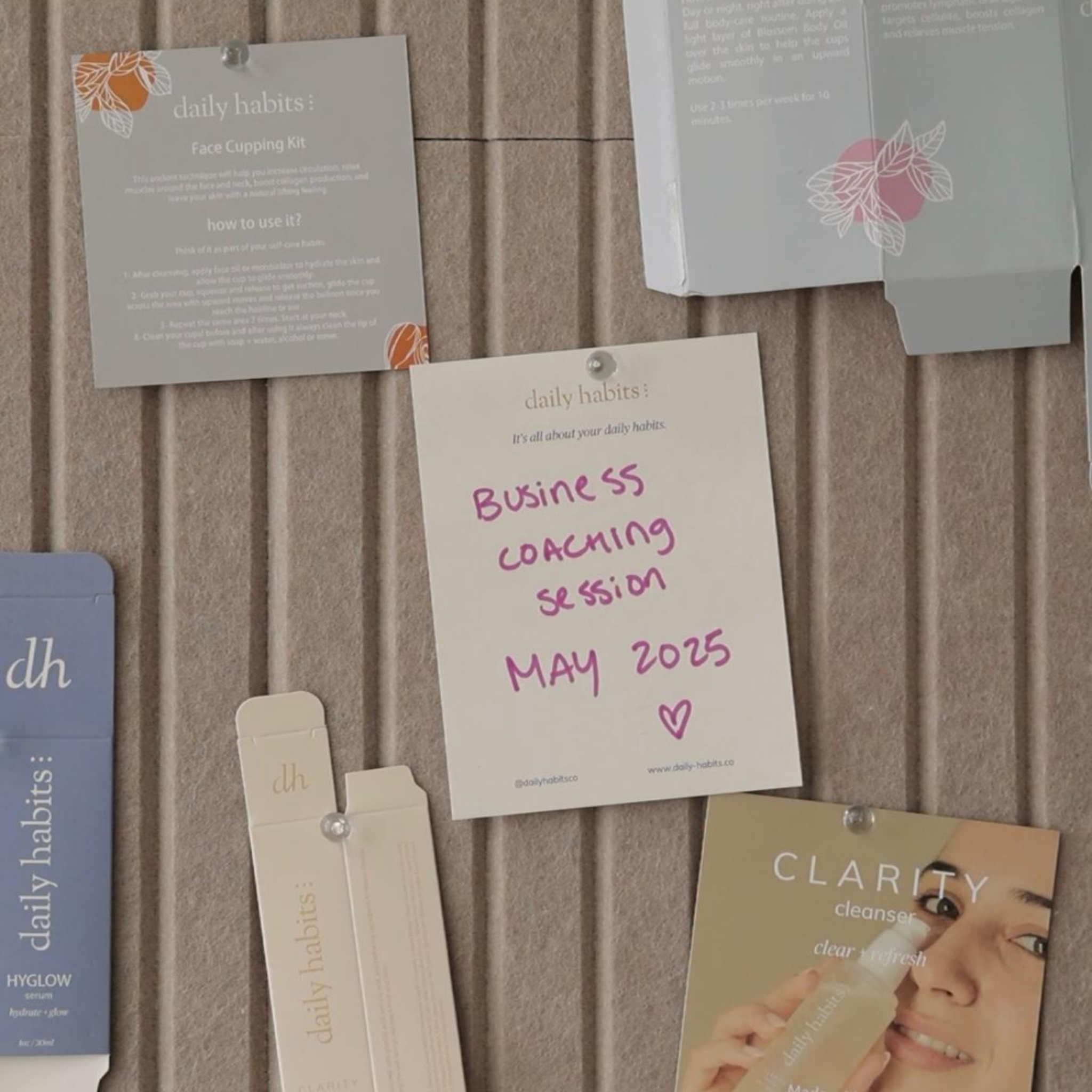 Business Coaching Session - 90-Minute 1:1 Session for Wellness Entrepreneurs