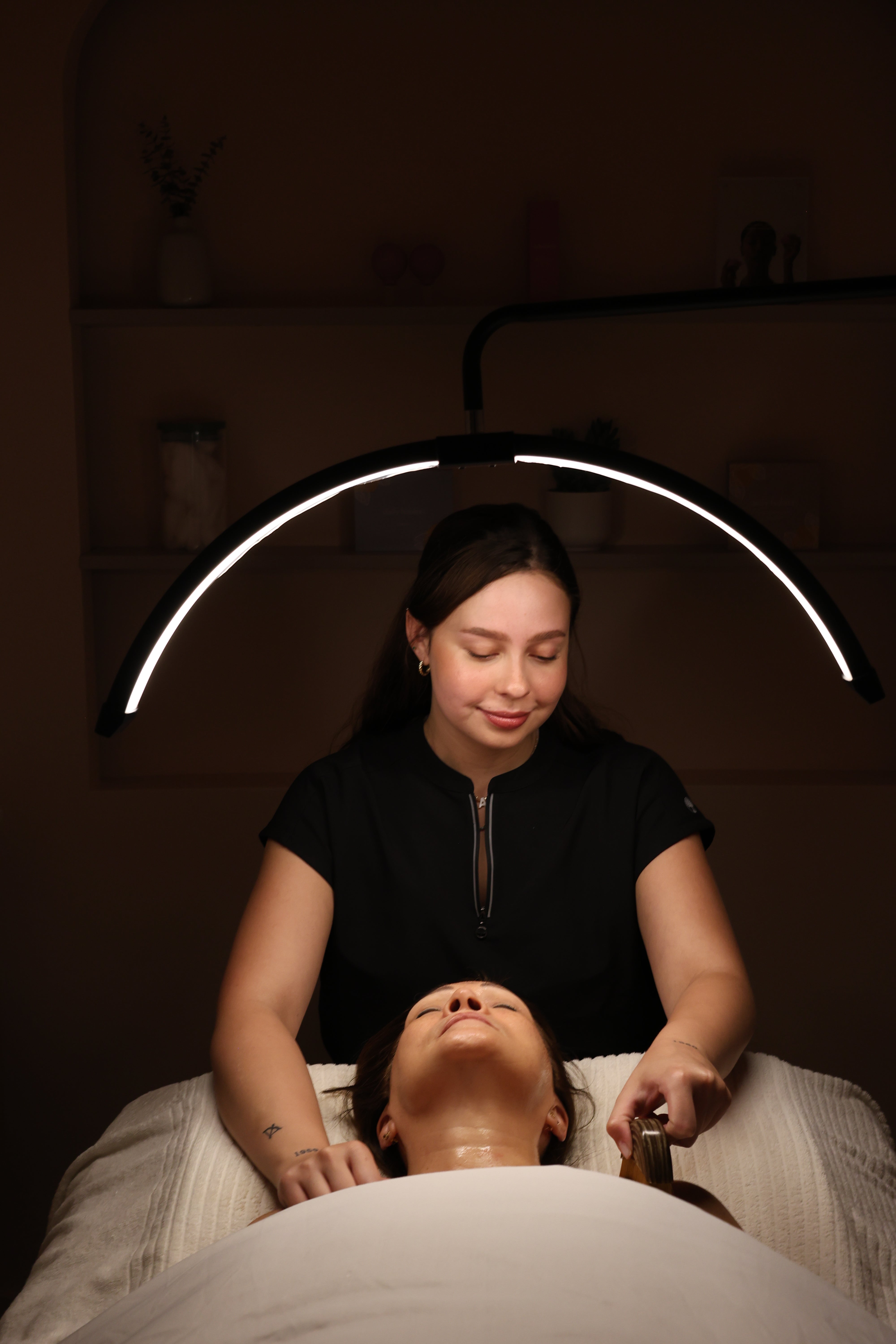 Daily Habits Holistic Sculpt Method Training