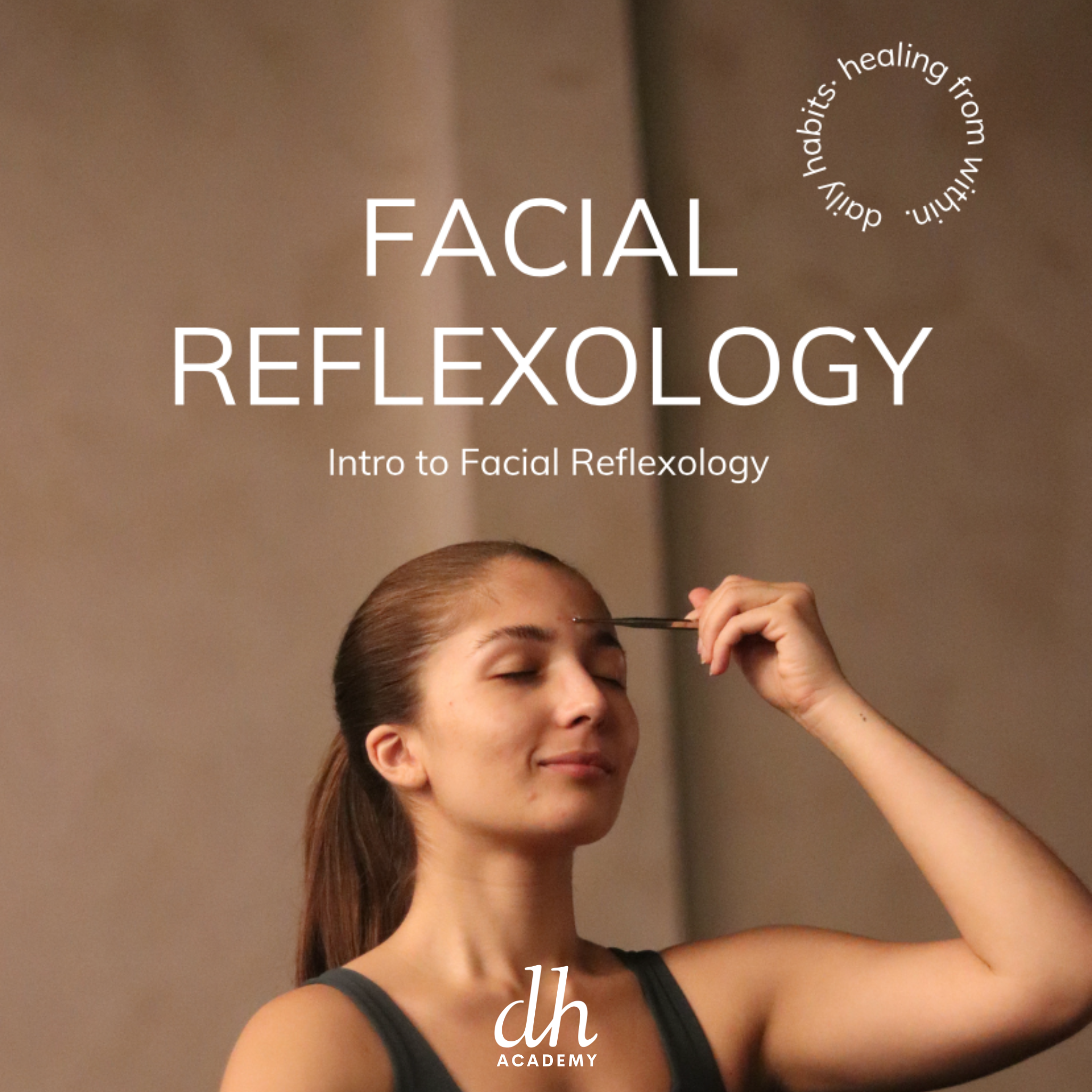 Facial Reflexology 101