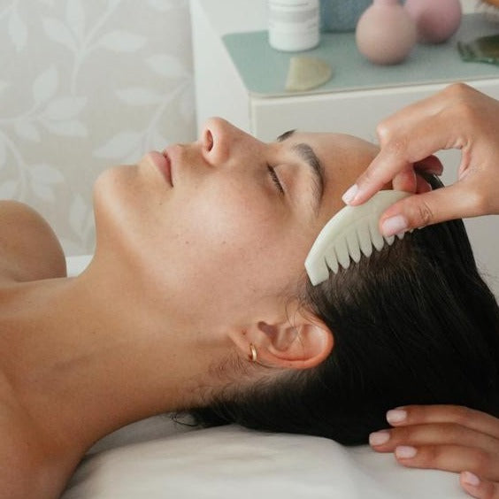 Gua Sha Facial Massage Workshop (In-Person)